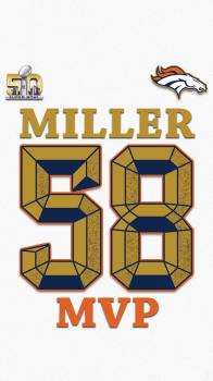 Denver Broncos Super Bowl 50 Miller MVP.png
