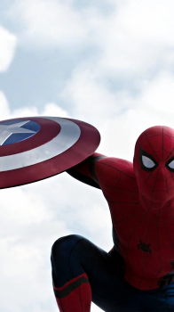 Captain America SpiderMan.png