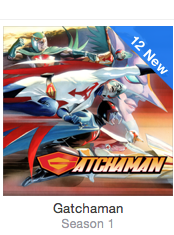 Gatchaman season 1.png