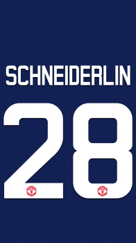 Manchester United Schneiderlin.png