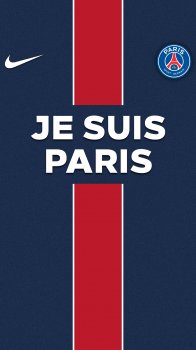 Paris Saint-Germain Je Suis Paris.jpg