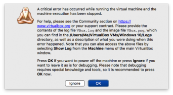 VirtualBox - Guru Meditation.png