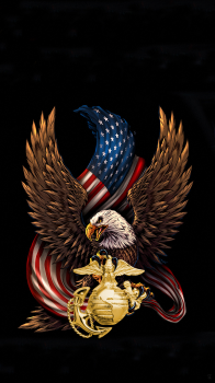 USMC Eagle gold.png