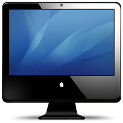 iMac - black 256x.png