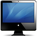 iMac - Black 128x.png