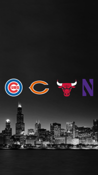 Chicago Sports Team Logos.png