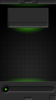 Green Glow Lockscreen.png