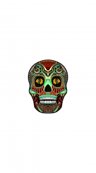 Chicago Blackhawks Skull 02.png