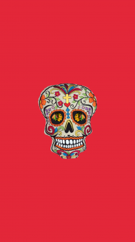 Chicago Blackhawks Skull 03.png