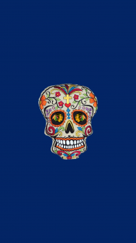 Chicago Blackhawks Skull 06.png