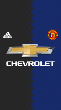 Manchester United Black Blue.png