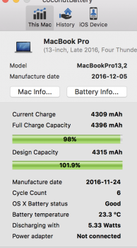 coconutBattery coconutBattery, Today at 10.53.45.png