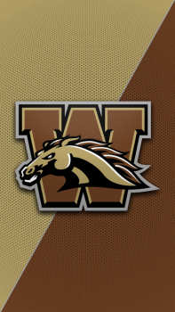 Western Michigan Broncos 02.png