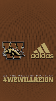 Western Michigan Broncos 03.png