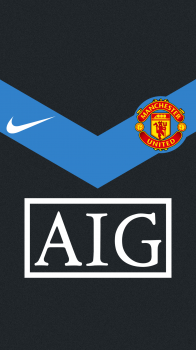 Manchester United AIG away.png