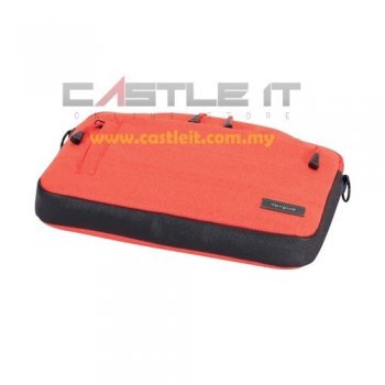 TARGUS BAG MacBook GROOVE X Slimcase 13 FIESTA ORANGE TSS83902AP -70 castleit 4.jpg