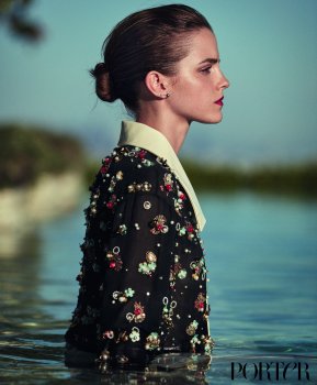 Emma-Watson-wears-blouse-by-Chanel-and-earrings-by-Catbird-photographed-by-Cass-Bird-for-PORTER..jpg