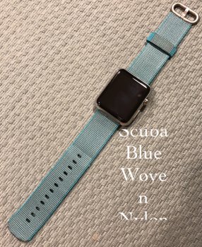 Scuba Blue Woven Nylon.jpg