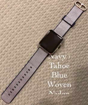 Navy : Tahoe Blue Woven Nylon.jpg