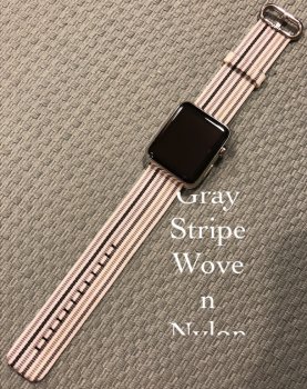 Gray Stripe Woven Nylon.jpg