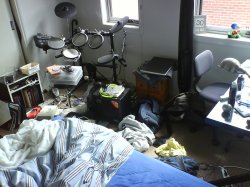 my room on bed.JPG