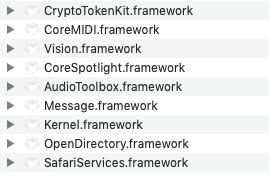 Frameworks 10.14.5 beta1 updated.png