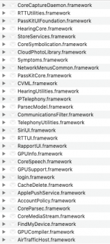 PrivateFrameworks 10.14.5 updated.png