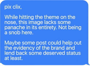 8 clix pix message.png