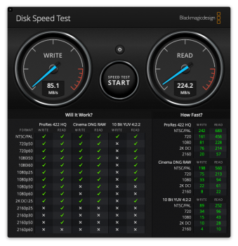 DiskSpeedTest-CalDigitTS3+SDXCII.png