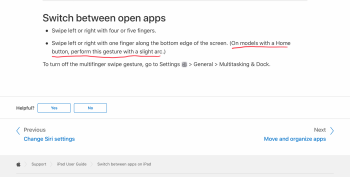 Switch between apps on iPad - Apple Support.png