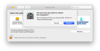 USB OpenCoreAPFSloader from startup disk prefpane.png