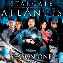 Stargate Atlantis, Season One.jpg