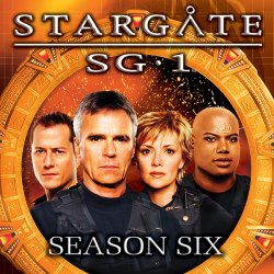 Stargate SG-1, Season Six.jpg