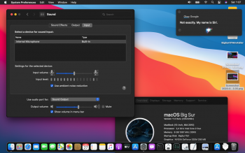 BigSur penryn sound working Siri confirmed.png