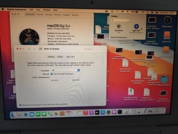 BigSur patched CoreBrightness night shift on.jpeg