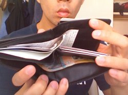 Cash, receipts, and cards.jpg