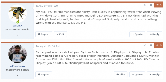 2021-01-06 17_25_59-How to connect Mac Mini M1 to 1080p monitor_ _ MacRumors Forums.png