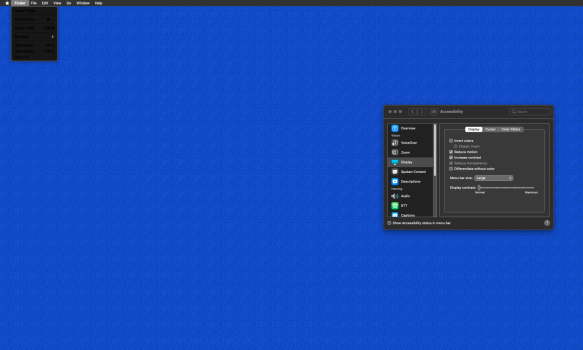Finder menu - Increase Contrast on.png