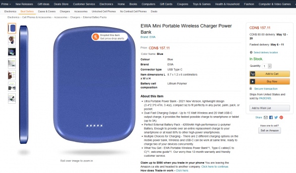 EWA Mini Portable Wireless Charger Power Bank.PNG