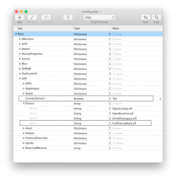 Config entries for efi-drivers.png