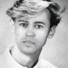 Ashwin Campbell