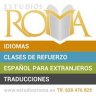 Estudios Roma