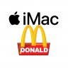 iMacDonald