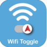 Wifi Toggle Media