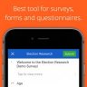 OfflineSurveyApp