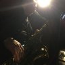 Jazz Baby
