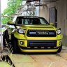Crewmaxtundra
