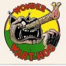 Wonder Warthog