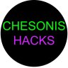 chesonishacks