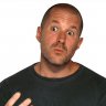 FauxJonyIve